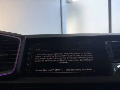 Photo 23 Audi A1  Allstreet 35 TFSI 150 ch S tronic 7