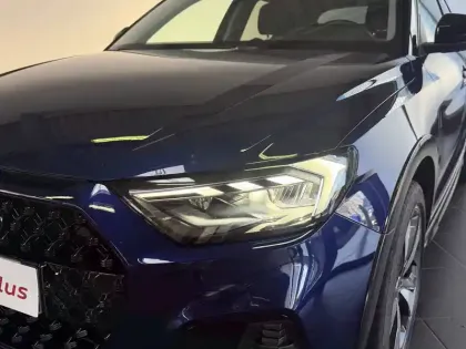 Photo 15 Audi A1  Allstreet 35 TFSI 150 ch S tronic 7