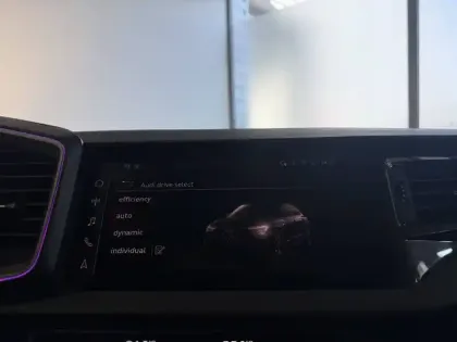 Photo 27 Audi A1  Allstreet 35 TFSI 150 ch S tronic 7