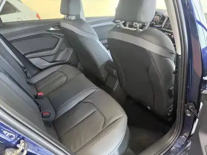 Photo 16 Audi A1  Allstreet 35 TFSI 150 ch S tronic 7