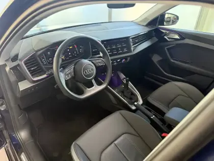 Photo 5 Audi A1  Allstreet 35 TFSI 150 ch S tronic 7