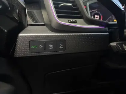 Photo 26 Audi A1  Allstreet 35 TFSI 150 ch S tronic 7