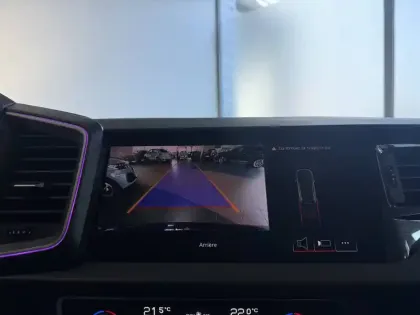 Photo 9 Audi A1  Allstreet 35 TFSI 150 ch S tronic 7