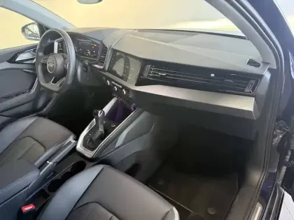 Photo 6 Audi A1  Allstreet 35 TFSI 150 ch S tronic 7