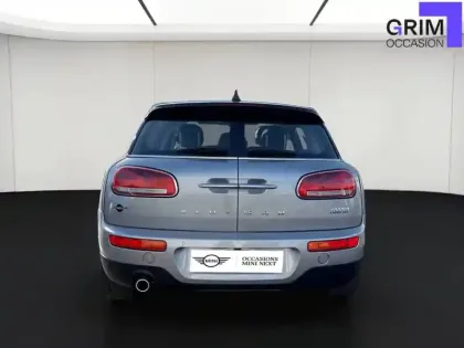 Photo 18 Mini Mini Clubman Cooper 136 ch DKG7