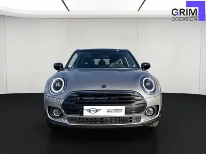 Photo 17 Mini Mini Clubman Cooper 136 ch DKG7