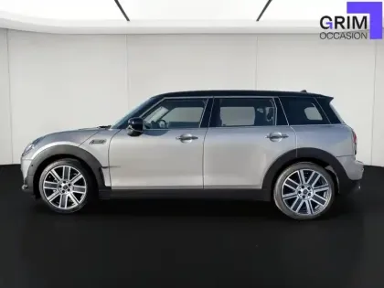 Photo 19 Mini Mini Clubman Cooper 136 ch DKG7