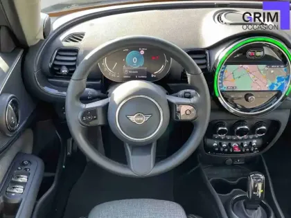 Photo 5 Mini Mini Clubman Cooper 136 ch DKG7