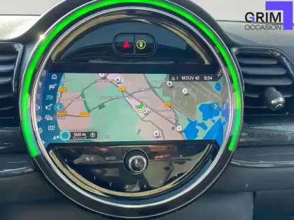 Photo 7 Mini Mini Clubman Cooper 136 ch DKG7