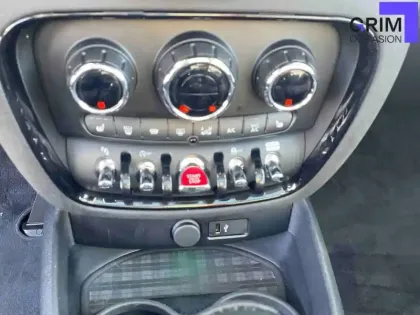 Photo 8 Mini Mini Clubman Cooper 136 ch DKG7