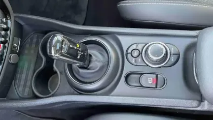 Photo 9 Mini Mini Clubman Cooper 136 ch DKG7