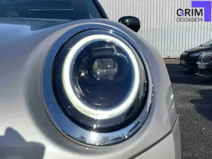 Photo 16 Mini Mini Clubman Cooper 136 ch DKG7