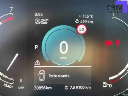 Photo 6 Mini Mini Clubman Cooper 136 ch DKG7