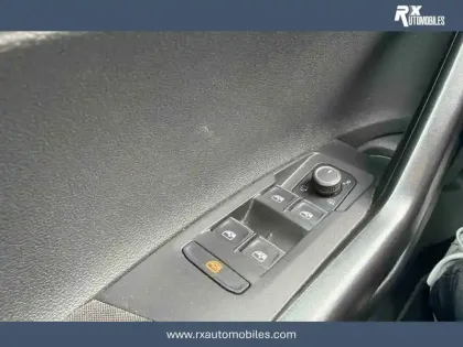 Photo 16 Volkswagen Polo  1.0 TSI 110 S&S DSG7