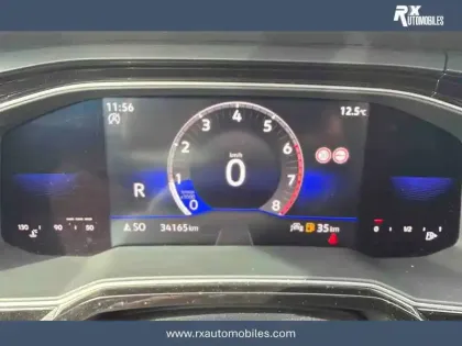 Photo 20 Volkswagen Polo  1.0 TSI 110 S&S DSG7