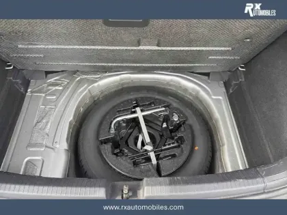 Photo 9 Volkswagen Polo  1.0 TSI 110 S&S DSG7