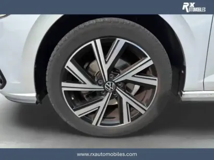 Photo 13 Volkswagen Polo  1.0 TSI 110 S&S DSG7