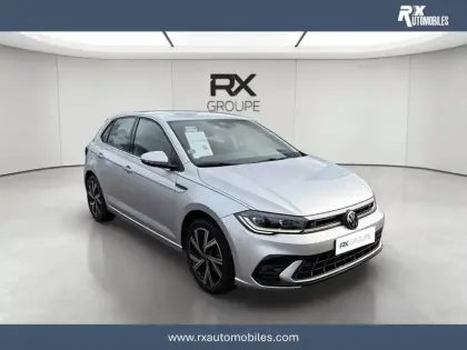 Photo Volkswagen Polo R-line