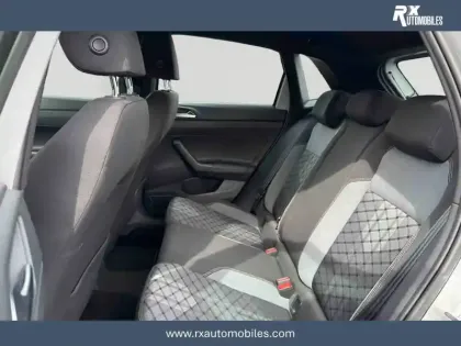 Photo 19 Volkswagen Polo  1.0 TSI 110 S&S DSG7