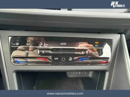 Photo 17 Volkswagen Polo  1.0 TSI 110 S&S DSG7