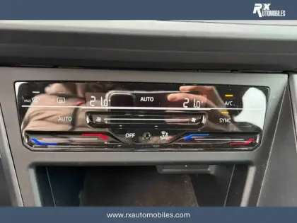 Photo 15 Volkswagen Polo  1.0 TSI 110 S&S DSG7