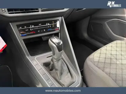 Photo 18 Volkswagen Polo  1.0 TSI 110 S&S DSG7