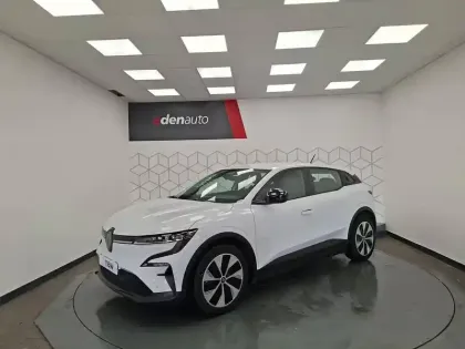 Photo 8 Renault Megane  E-Tech EV60 130ch super charge