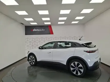 Photo 10 Renault Megane  E-Tech EV60 130ch super charge