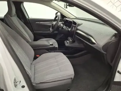 Photo 22 Renault Megane  E-Tech EV60 130ch super charge