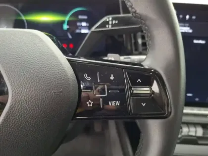 Photo 30 Renault Megane  E-Tech EV60 130ch super charge