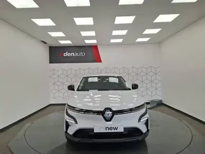 Photo 7 Renault Megane  E-Tech EV60 130ch super charge