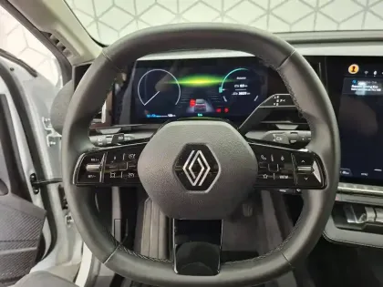 Photo 31 Renault Megane  E-Tech EV60 130ch super charge