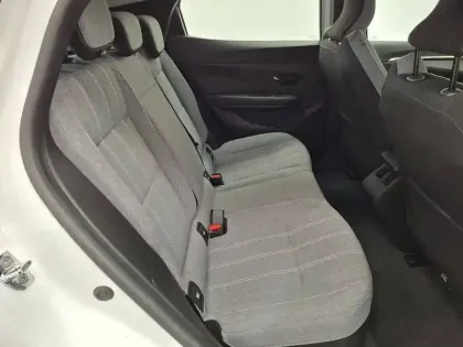 Photo 17 Renault Megane  E-Tech EV60 130ch super charge