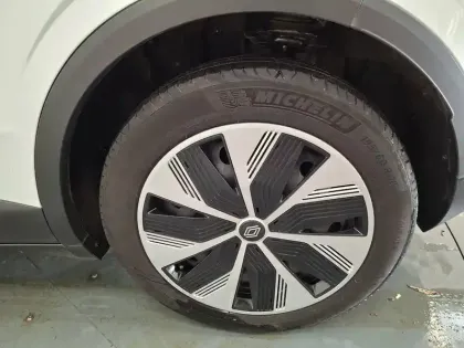 Photo 12 Renault Megane  E-Tech EV60 130ch super charge