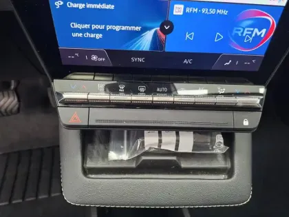 Photo 42 Renault Megane  E-Tech EV60 130ch super charge