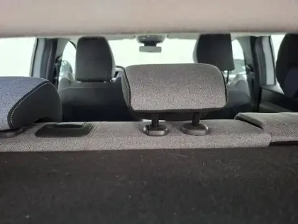 Photo 14 Renault Megane  E-Tech EV60 130ch super charge