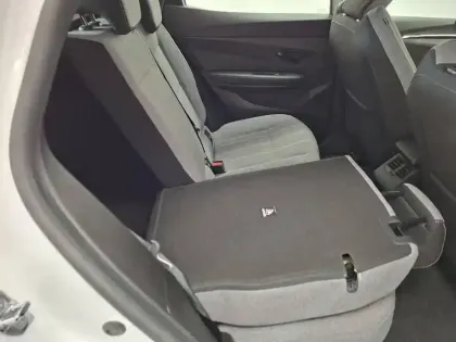 Photo 18 Renault Megane  E-Tech EV60 130ch super charge