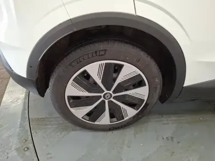 Photo 15 Renault Megane  E-Tech EV60 130ch super charge