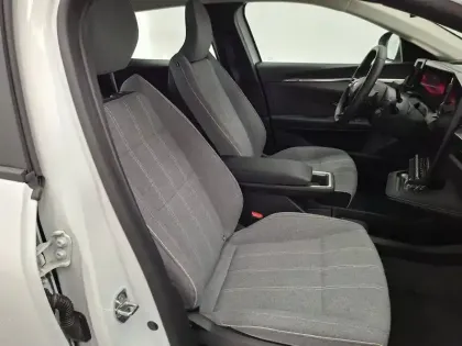 Photo 21 Renault Megane  E-Tech EV60 130ch super charge