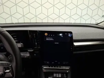 Photo 32 Renault Megane  E-Tech EV60 130ch super charge