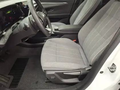 Photo 27 Renault Megane  E-Tech EV60 130ch super charge