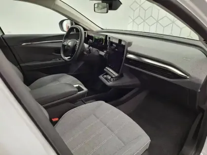 Photo 23 Renault Megane  E-Tech EV60 130ch super charge