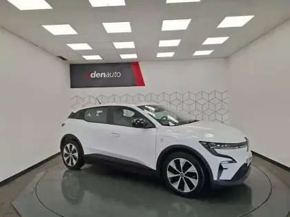 Photo 5 Renault Megane  E-Tech EV60 130ch super charge