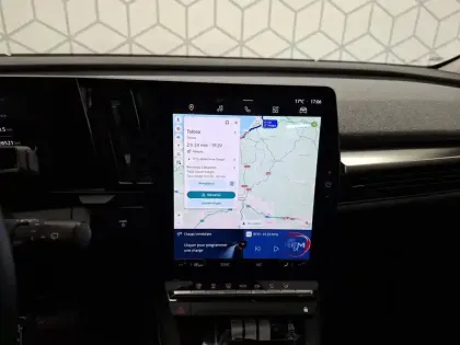 Photo 33 Renault Megane  E-Tech EV60 130ch super charge