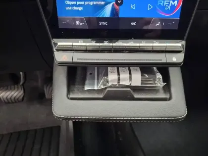 Photo 35 Renault Megane  E-Tech EV60 130ch super charge