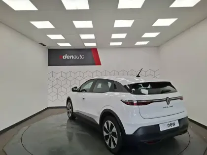 Photo 11 Renault Megane  E-Tech EV60 130ch super charge