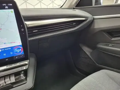 Photo 40 Renault Megane  E-Tech EV60 130ch super charge