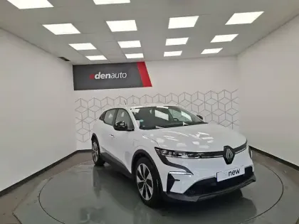 Photo 6 Renault Megane  E-Tech EV60 130ch super charge