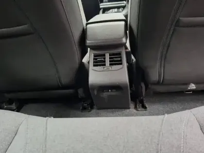 Photo 19 Renault Megane  E-Tech EV60 130ch super charge