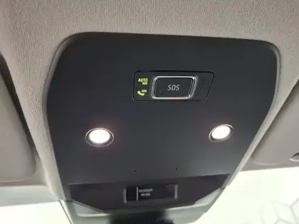 Photo 34 Renault Megane  E-Tech EV60 130ch super charge